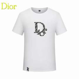 Picture of Dior T Shirts Short _SKUDiorM-3XL12yr3316359